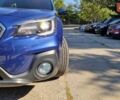 Синій Субару Аутбек, об'ємом двигуна 3.6 л та пробігом 124 тис. км за 17500 $, фото 9 на Automoto.ua