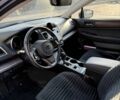 Синій Субару Аутбек, об'ємом двигуна 2.5 л та пробігом 128 тис. км за 17500 $, фото 5 на Automoto.ua