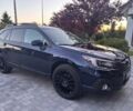Синий Субару Аутбек, объемом двигателя 3.6 л и пробегом 103 тыс. км за 10500 $, фото 1 на Automoto.ua