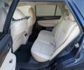Синий Субару Аутбек, объемом двигателя 2.5 л и пробегом 46 тыс. км за 6500 $, фото 13 на Automoto.ua