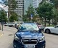Синій Субару Аутбек, об'ємом двигуна 2.46 л та пробігом 125 тис. км за 19500 $, фото 1 на Automoto.ua