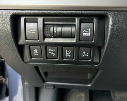 Синій Субару Аутбек, об'ємом двигуна 2.5 л та пробігом 122 тис. км за 15999 $, фото 19 на Automoto.ua