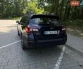 Синий Субару Аутбек, объемом двигателя 2.5 л и пробегом 139 тыс. км за 16800 $, фото 9 на Automoto.ua