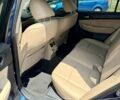 Синій Субару Аутбек, об'ємом двигуна 2.46 л та пробігом 125 тис. км за 19500 $, фото 8 на Automoto.ua