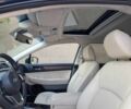 Синий Субару Аутбек, объемом двигателя 2.5 л и пробегом 46 тыс. км за 6500 $, фото 12 на Automoto.ua