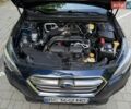 Синий Субару Аутбек, объемом двигателя 2.5 л и пробегом 139 тыс. км за 16800 $, фото 18 на Automoto.ua