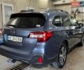 Синий Субару Аутбек, объемом двигателя 3.6 л и пробегом 147 тыс. км за 16900 $, фото 11 на Automoto.ua
