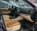 Синий Субару Аутбек, объемом двигателя 2.5 л и пробегом 203 тыс. км за 15200 $, фото 17 на Automoto.ua