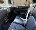 Синій Субару Аутбек, об'ємом двигуна 2.5 л та пробігом 42 тис. км за 4950 $, фото 12 на Automoto.ua