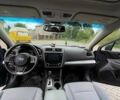 Синий Субару Аутбек, объемом двигателя 2.5 л и пробегом 121 тыс. км за 15799 $, фото 26 на Automoto.ua