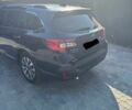 Синій Субару Аутбек, об'ємом двигуна 2.5 л та пробігом 155 тис. км за 19000 $, фото 3 на Automoto.ua