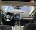 Синий Субару Аутбек, объемом двигателя 3.63 л и пробегом 88 тыс. км за 22700 $, фото 14 на Automoto.ua