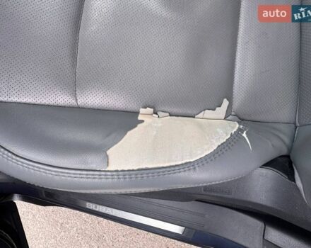 Синий Субару Аутбек, объемом двигателя 2.5 л и пробегом 171 тыс. км за 19500 $, фото 18 на Automoto.ua