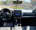 Синій Субару Аутбек, об'ємом двигуна 2.5 л та пробігом 42 тис. км за 4950 $, фото 7 на Automoto.ua