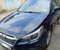 Синій Субару Аутбек, об'ємом двигуна 2.5 л та пробігом 173 тис. км за 18500 $, фото 1 на Automoto.ua