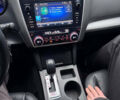 Синий Субару Аутбек, объемом двигателя 2.5 л и пробегом 135 тыс. км за 17500 $, фото 10 на Automoto.ua