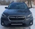 Синій Субару Аутбек, об'ємом двигуна 0 л та пробігом 135 тис. км за 11600 $, фото 4 на Automoto.ua