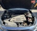 Синий Субару Аутбек, объемом двигателя 3.63 л и пробегом 88 тыс. км за 22700 $, фото 7 на Automoto.ua