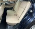 Синий Субару Аутбек, объемом двигателя 2.5 л и пробегом 32 тыс. км за 4999 $, фото 11 на Automoto.ua