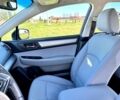 Синий Субару Аутбек, объемом двигателя 2.5 л и пробегом 0 тыс. км за 18000 $, фото 1 на Automoto.ua