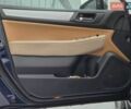 Синий Субару Аутбек, объемом двигателя 2.5 л и пробегом 203 тыс. км за 15200 $, фото 9 на Automoto.ua