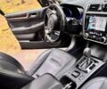 Синій Субару Аутбек, об'ємом двигуна 2.5 л та пробігом 165 тис. км за 21150 $, фото 7 на Automoto.ua