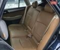 Синий Субару Аутбек, объемом двигателя 2.5 л и пробегом 203 тыс. км за 15200 $, фото 14 на Automoto.ua