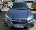Синий Субару Аутбек, объемом двигателя 3.63 л и пробегом 88 тыс. км за 22700 $, фото 1 на Automoto.ua