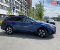 Синий Субару Аутбек, объемом двигателя 2.5 л и пробегом 119 тыс. км за 21500 $, фото 13 на Automoto.ua