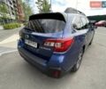 Синій Субару Аутбек, об'ємом двигуна 2.5 л та пробігом 144 тис. км за 20800 $, фото 12 на Automoto.ua