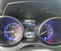 Синий Субару Аутбек, объемом двигателя 2.5 л и пробегом 90 тыс. км за 4800 $, фото 8 на Automoto.ua