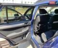 Синій Субару Аутбек, об'ємом двигуна 2.46 л та пробігом 85 тис. км за 18200 $, фото 10 на Automoto.ua
