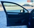 Синий Субару Аутбек, объемом двигателя 2.5 л и пробегом 89 тыс. км за 18900 $, фото 16 на Automoto.ua