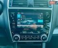 Синий Субару Аутбек, объемом двигателя 2.5 л и пробегом 89 тыс. км за 18900 $, фото 30 на Automoto.ua