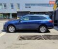 Синій Субару Аутбек, об'ємом двигуна 2.46 л та пробігом 85 тис. км за 18200 $, фото 2 на Automoto.ua