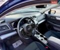 Синий Субару Аутбек, объемом двигателя 2.5 л и пробегом 89 тыс. км за 17800 $, фото 22 на Automoto.ua