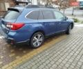 Синій Субару Аутбек, об'ємом двигуна 2.5 л та пробігом 99 тис. км за 19400 $, фото 1 на Automoto.ua