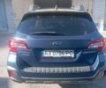 Синій Субару Аутбек, об'ємом двигуна 2.5 л та пробігом 83 тис. км за 17000 $, фото 14 на Automoto.ua