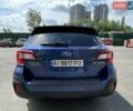 Синій Субару Аутбек, об'ємом двигуна 2.5 л та пробігом 144 тис. км за 20800 $, фото 8 на Automoto.ua