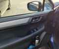 Синий Субару Аутбек, объемом двигателя 2.5 л и пробегом 76 тыс. км за 19300 $, фото 4 на Automoto.ua