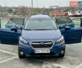 Синій Субару Аутбек, об'ємом двигуна 2.5 л та пробігом 89 тис. км за 18900 $, фото 21 на Automoto.ua