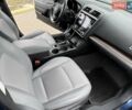 Синий Субару Аутбек, объемом двигателя 2.5 л и пробегом 133 тыс. км за 20900 $, фото 25 на Automoto.ua