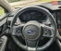 Синій Субару Аутбек, об'ємом двигуна 2.39 л та пробігом 57 тис. км за 25900 $, фото 24 на Automoto.ua