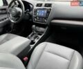 Синій Субару Аутбек, об'ємом двигуна 2.5 л та пробігом 133 тис. км за 20900 $, фото 47 на Automoto.ua