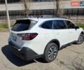 Синій Субару Аутбек, об'ємом двигуна 2.5 л та пробігом 95 тис. км за 20800 $, фото 15 на Automoto.ua