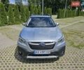 Синій Субару Аутбек, об'ємом двигуна 2.39 л та пробігом 57 тис. км за 25900 $, фото 21 на Automoto.ua