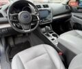 Синій Субару Аутбек, об'ємом двигуна 2.5 л та пробігом 133 тис. км за 20900 $, фото 30 на Automoto.ua
