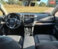 Синий Субару Аутбек, объемом двигателя 2.5 л и пробегом 32 тыс. км за 21500 $, фото 64 на Automoto.ua