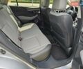 Синій Субару Аутбек, об'ємом двигуна 2.39 л та пробігом 57 тис. км за 25900 $, фото 18 на Automoto.ua