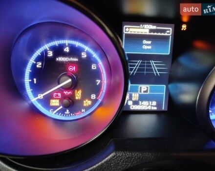 Синій Субару Аутбек, об'ємом двигуна 2.5 л та пробігом 99 тис. км за 19400 $, фото 11 на Automoto.ua